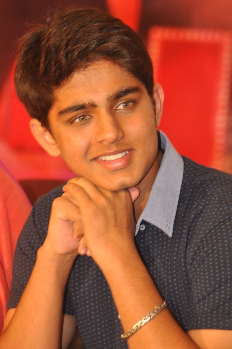 Srikanth Son " Roshan "