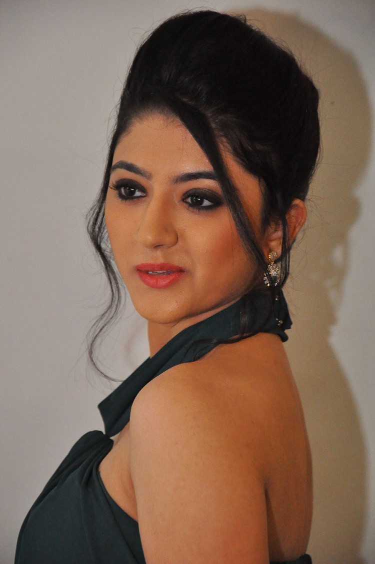 Shriya Sharma