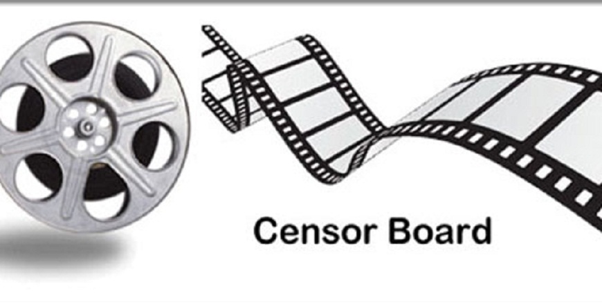 'Cuts' for Censor Board
