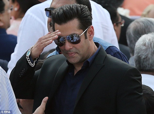 salman khan image