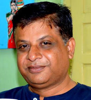 U.Srinivas – Editor
