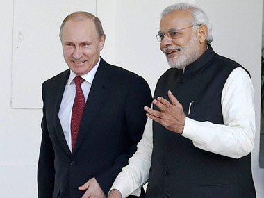 Putin_Modi