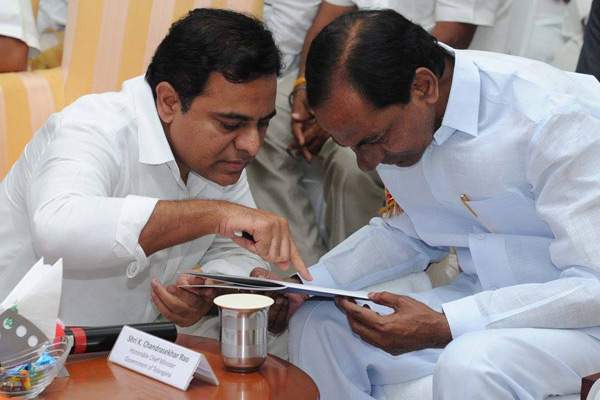 Telangana-state-new-districts-official