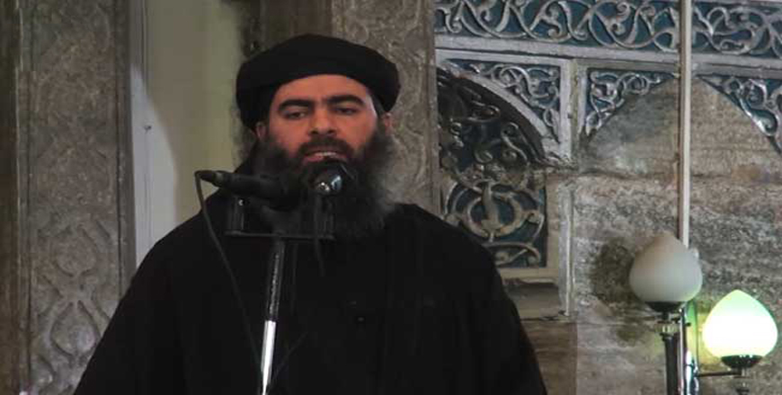 baghdadi