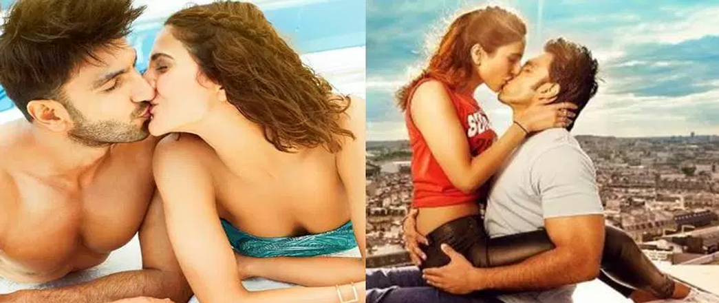 Befikre the too hot to handle chemistry