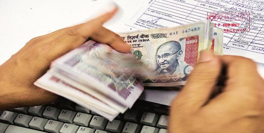 Bank Fixed deposits rates will go furtherdown