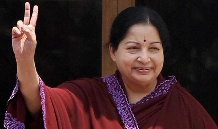 jayalalithaa