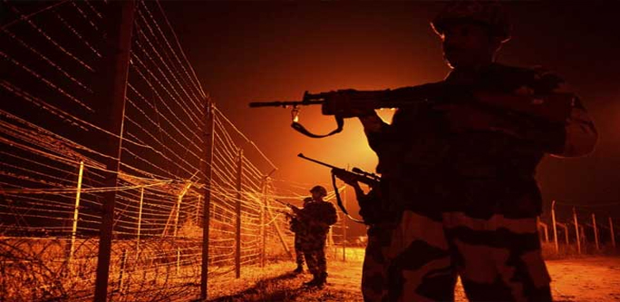 India has proof on LOC surgical strikes