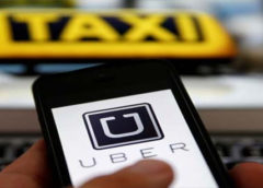 Uber MOU with centre for drivers training