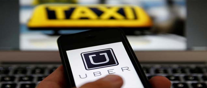 Uber MOU with centre for drivers training