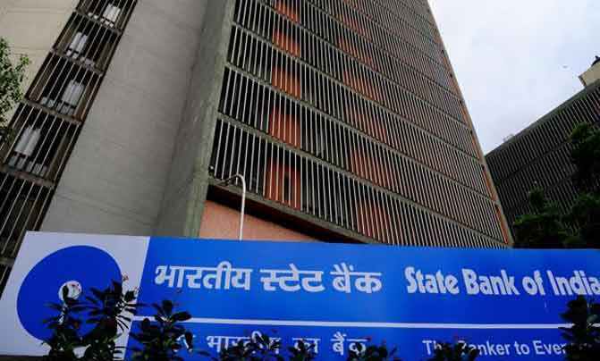 SBI takes 1.26 lakh crore of old currency 