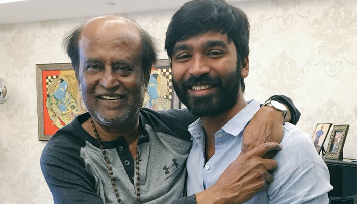 rajini-dhanush