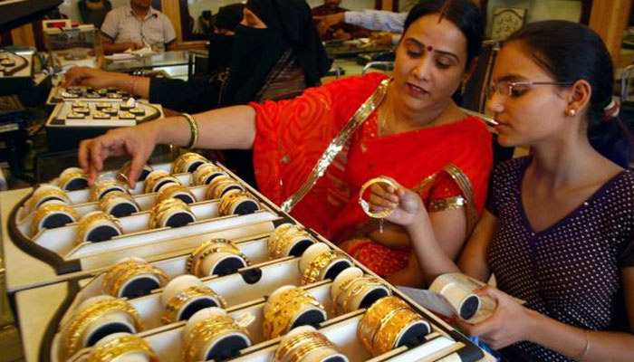 Gold prices may further rise