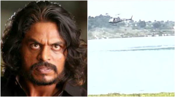 2 Kannada actors feared dead 