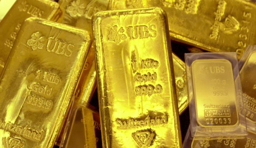 Gold prices may further rise