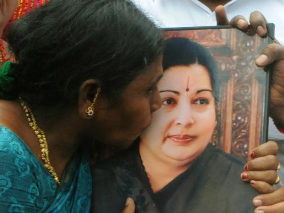 Amma Jayalalithaa to be shifted out of CCU