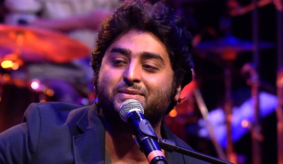 Its all over says singer Arijit Singh