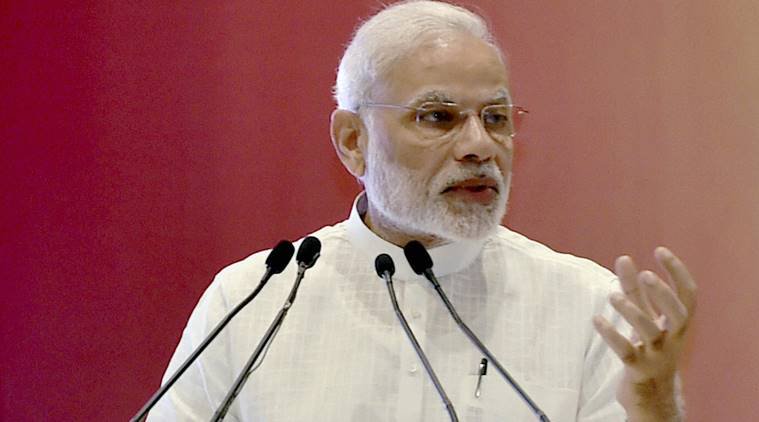 BJP Government led by Modi cautions media
