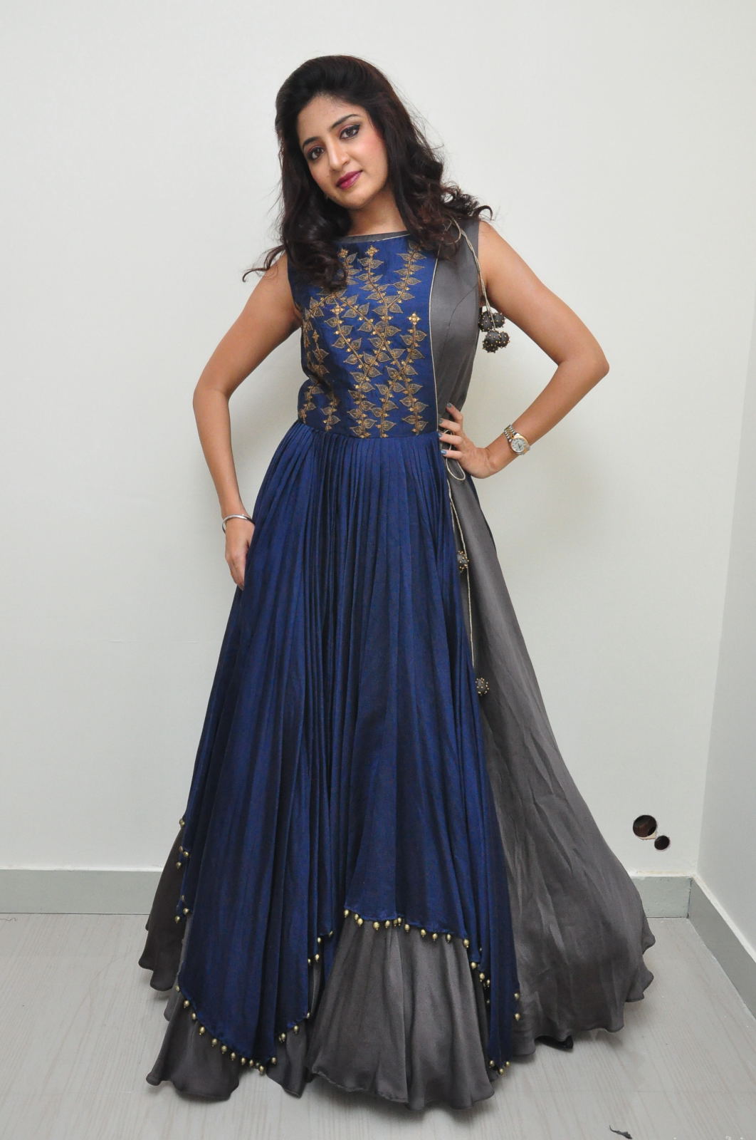 ACTRESS PUNAM KAUR FOR ANOOS LAUNCH Photos