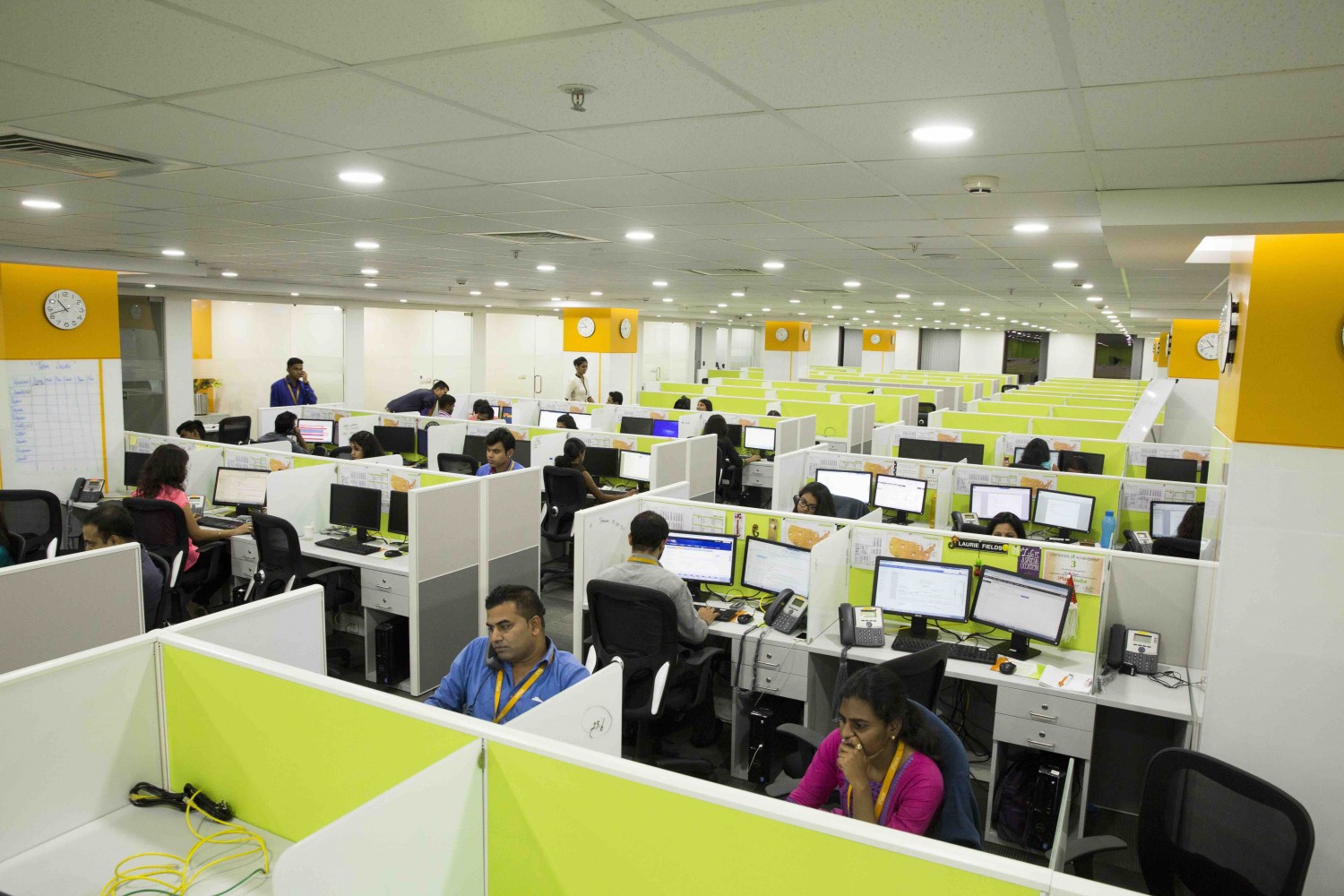 US IT Recruiter Jobs in Hyderabad