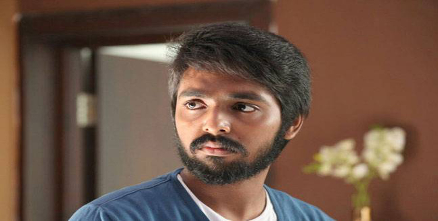 GV Prakash is all time busy