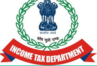 Income Tax Recruitment 2016