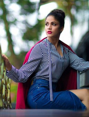 Lavanya Tripati Latest Photo shoot