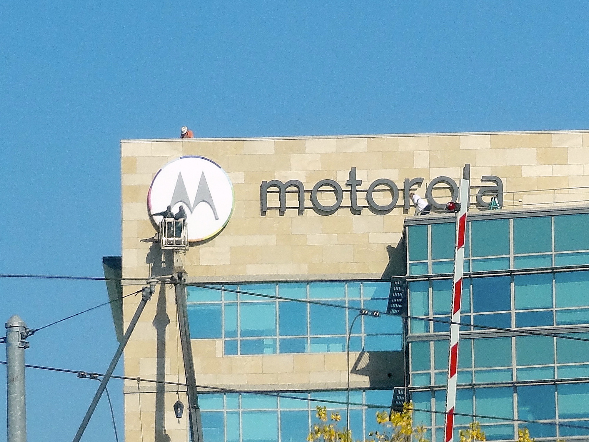 Motorola Mobility India