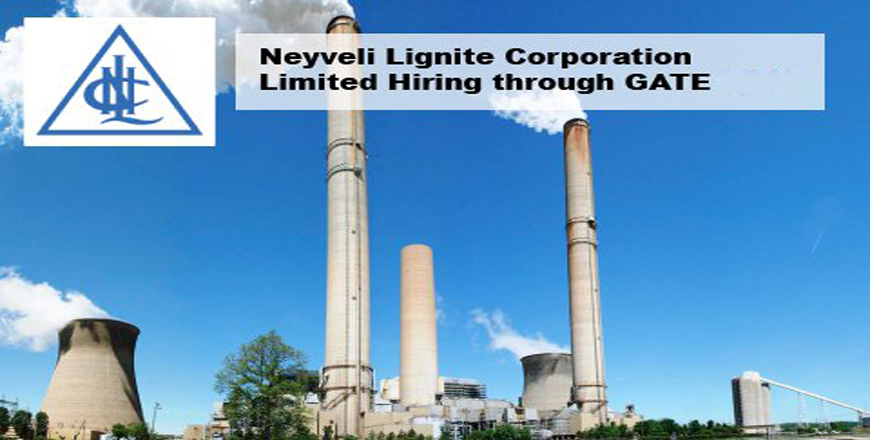 Neyveli Lignite Corporation Ltd jobs for Graduate