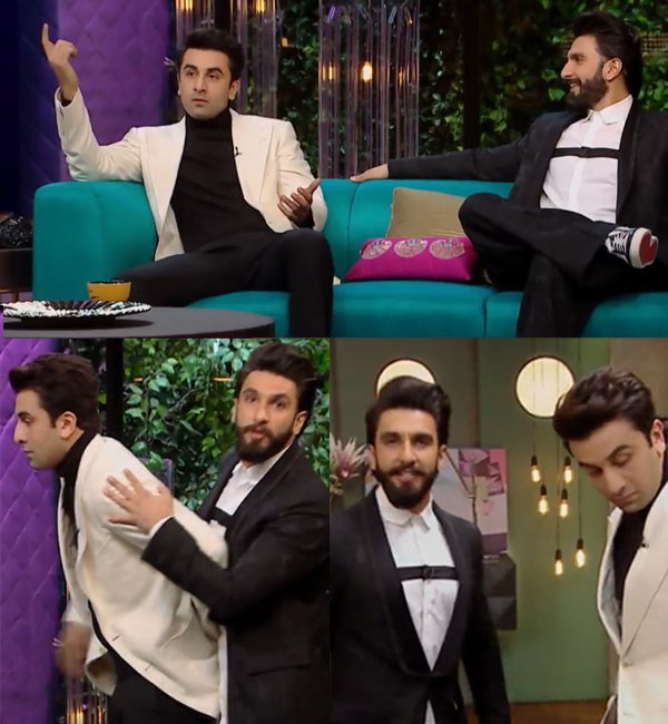 Ranbir-Ranveer-KWK-1