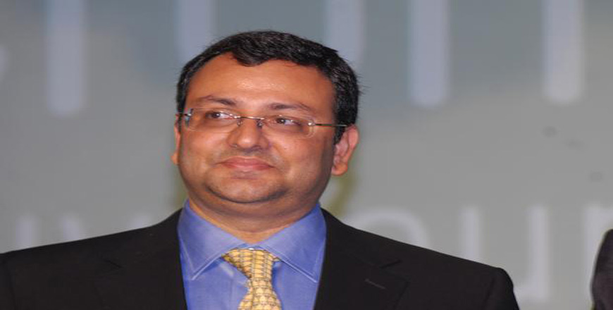 Sexual harassment case against Cyrus Mistry