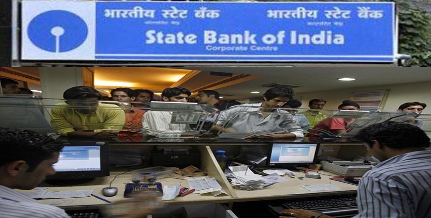 People and Banking system under severe pressure