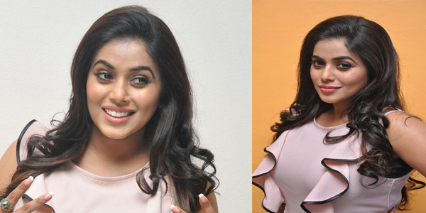 Poorna latest photos