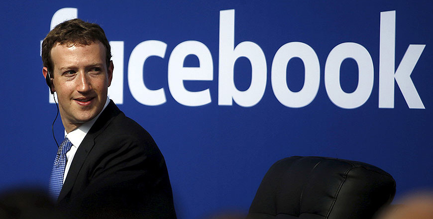 Fb declares Zuckerberg is dead!