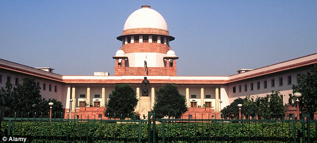 Supreme Court of India