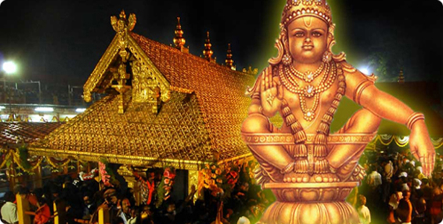 Women will be allowed for Ayyappa darshan