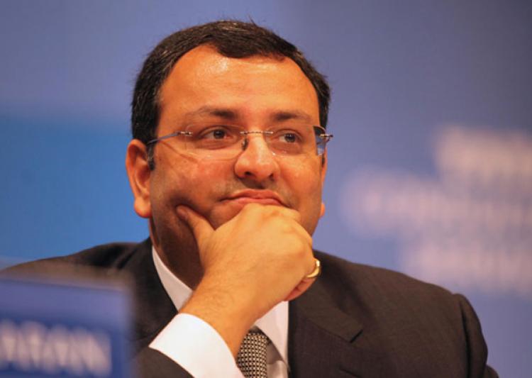 Sexual harassment case against Cyrus Mistry