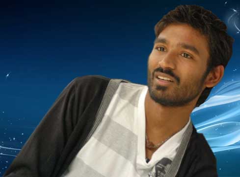 Dhanush to step into Tollywood