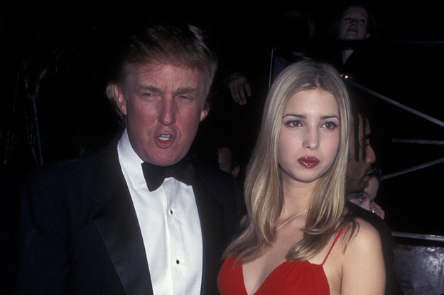 Is Trumpism guided by Ivanka 