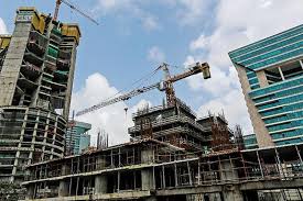 Realty slump will continue for 6 months