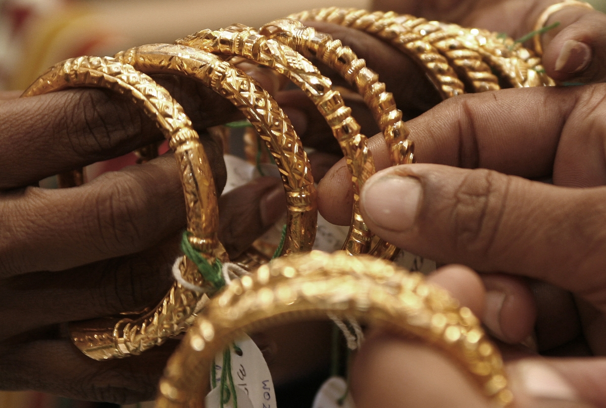 Gold prices may further rise