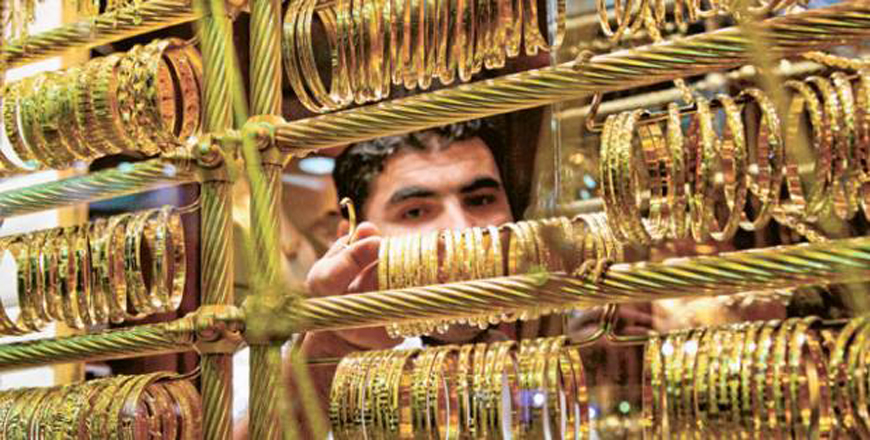 Gold prices may further rise