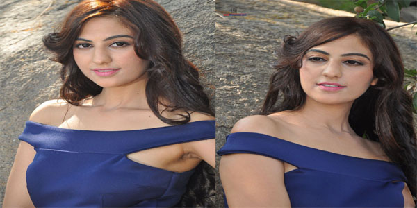 Harshita Panwar Latest Pics