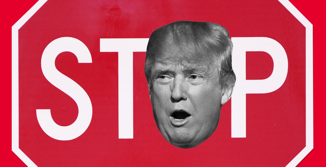 Can Donald Trump still be stopped ?