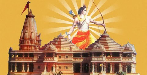 Ram Mandir not on the agenda of UP polls