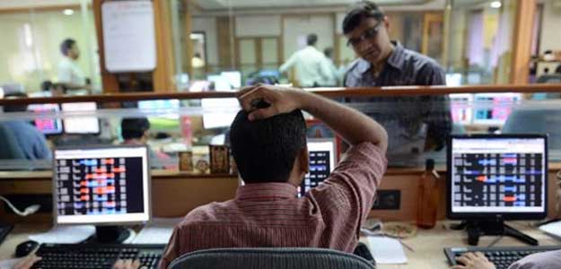 6 lakh crore wiped out in stock markets