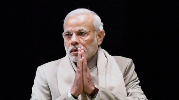 PM Narendra Modi asks for 50 days