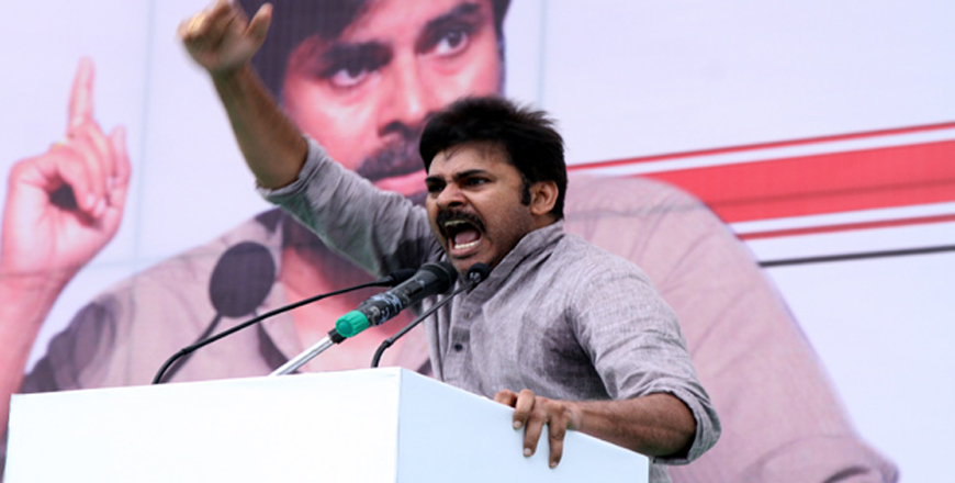 Pawan to contest as MLA in 2019