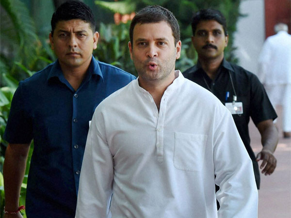 CWC wants Rahul to take over as President