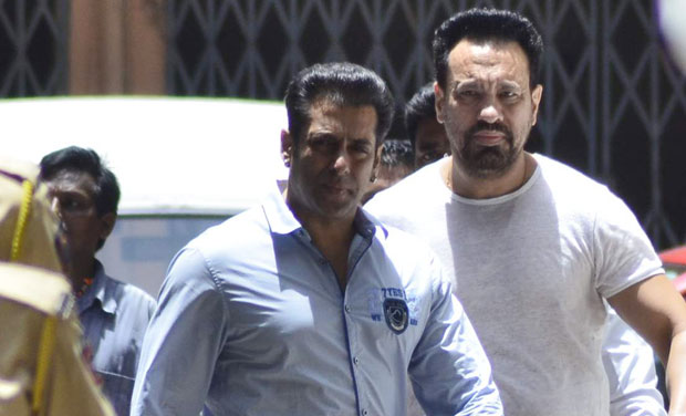 Salman gets SC notice in Chinkara case